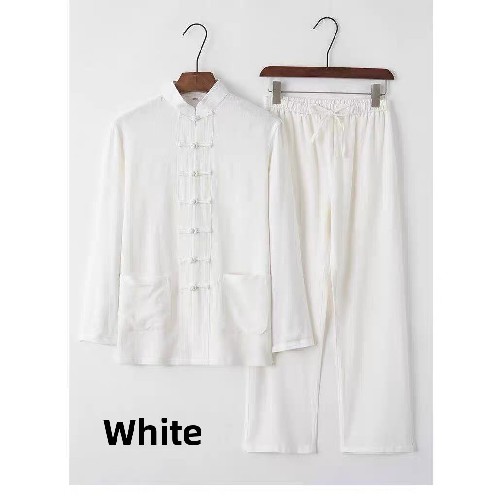 Nieuw 2026 katoenen linnen shi - Mens Linen Shirt Long Sleeve recensie en prijs